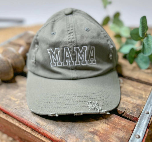MAMA Hats